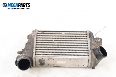 Интеркулер за Alfa Romeo 147 Hatchback (10.2000 - 12.2010) 1.9 JTDM 8V, 120 к.с.