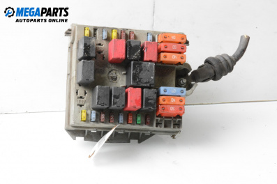 Бушонно табло за Alfa Romeo 147 Hatchback (10.2000 - 12.2010) 1.9 JTDM 8V, 120 к.с.