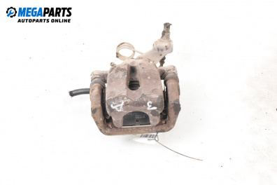 Спирачен апарат за Alfa Romeo 147 Hatchback (10.2000 - 12.2010), позиция: задна, дясна