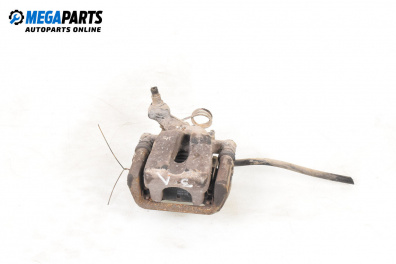 Спирачен апарат за Alfa Romeo 147 Hatchback (10.2000 - 12.2010), позиция: задна, лява