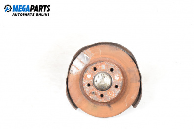 Шенкел главина за Alfa Romeo 147 Hatchback (10.2000 - 12.2010), позиция: задна, лява