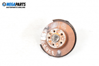 Шенкел главина за Alfa Romeo 147 Hatchback (10.2000 - 12.2010), позиция: задна, дясна