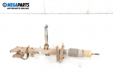 Амортисьор за Alfa Romeo 147 Hatchback (10.2000 - 12.2010), хечбек, позиция: задна, лява