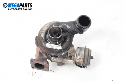 Турбо за Alfa Romeo 147 Hatchback (10.2000 - 12.2010) 1.9 JTDM 8V, 120 к.с., №  FGP 55205177