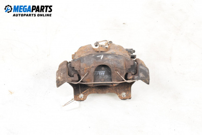 Спирачен апарат за Alfa Romeo 147 Hatchback (10.2000 - 12.2010), позиция: предна, лява