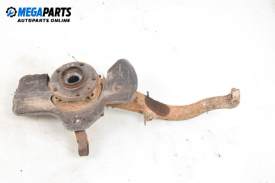 Шенкел главина за Alfa Romeo 147 Hatchback (10.2000 - 12.2010), позиция: предна, лява