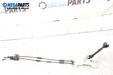 Скоростен лост с жила за Alfa Romeo 147 Hatchback (10.2000 - 12.2010)