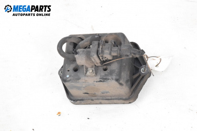 Компенсаторен съд вакуум за Alfa Romeo 147 Hatchback (10.2000 - 12.2010) 1.9 JTDM 8V, 120 к.с.