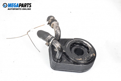 Маслоохладител за Alfa Romeo 147 Hatchback (10.2000 - 12.2010) 1.9 JTDM 8V, 120 к.с.