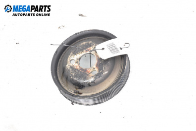 Ремъчна шайба за Alfa Romeo 147 Hatchback (10.2000 - 12.2010) 1.9 JTDM 8V, 120 к.с.