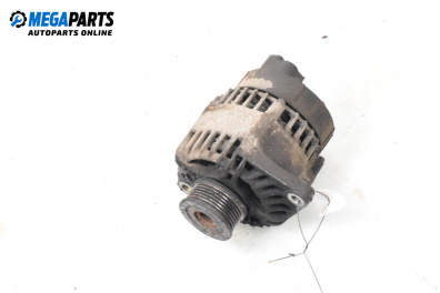 Алтернатор / генератор за Alfa Romeo 147 Hatchback (10.2000 - 12.2010) 1.9 JTDM 8V, 120 к.с.