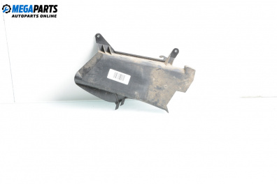 Интериорна пластмаса за Peugeot 607 Sedan (01.2000 - 07.2010), 4+1 вр., седан, позиция: лява