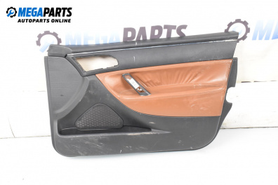 Кора врата за Peugeot 607 Sedan (01.2000 - 07.2010), 4+1 вр., седан, позиция: предна, дясна