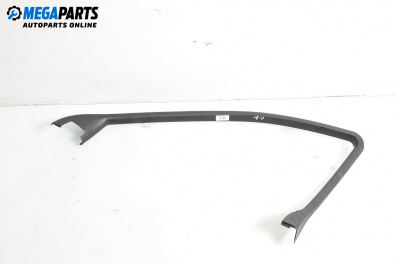 Интериорна лайсна за Peugeot 607 Sedan (01.2000 - 07.2010), 4+1 вр., седан