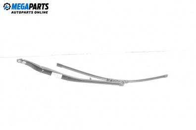 Рамо на чистачка за Peugeot 607 Sedan (01.2000 - 07.2010), позиция: лява