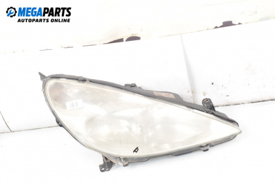 Фар за Peugeot 607 Sedan (01.2000 - 07.2010), седан, позиция: дясна