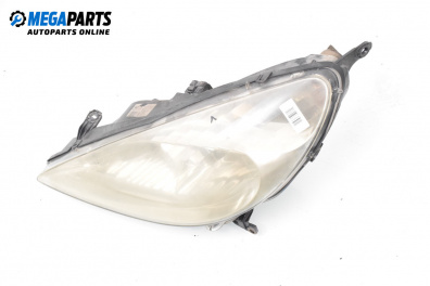 Фар за Peugeot 607 Sedan (01.2000 - 07.2010), седан, позиция: лява