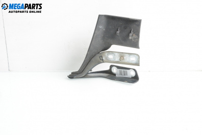 Панта преден капак за Peugeot 607 Sedan (01.2000 - 07.2010), 4+1 вр., седан, позиция: дясна