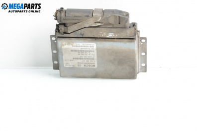 Компютър автоматични скорости за Peugeot 607 Sedan (01.2000 - 07.2010), автоматик