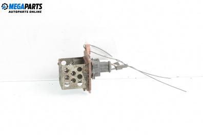 Реостат за Peugeot 607 Sedan (01.2000 - 07.2010)