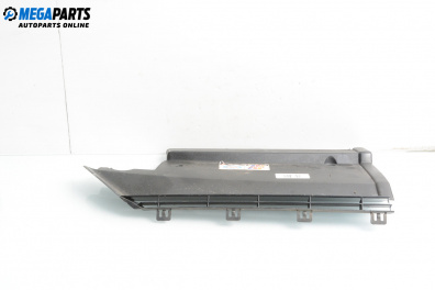 Пластмасов капак за Peugeot 607 Sedan (01.2000 - 07.2010), 4+1 вр., седан