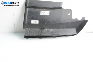 Пластмасов капак за Peugeot 607 Sedan (01.2000 - 07.2010), 4+1 вр., седан