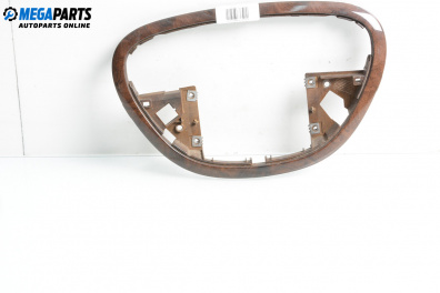 Интериорна лайсна за Peugeot 607 Sedan (01.2000 - 07.2010), 4+1 вр., седан