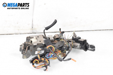 Кормилен прът за Peugeot 607 Sedan (01.2000 - 07.2010)