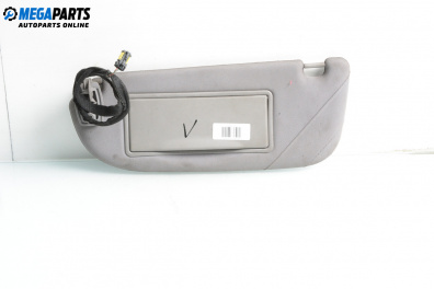 Сенник за Peugeot 607 Sedan (01.2000 - 07.2010), позиция: лява