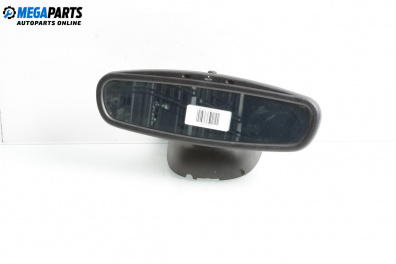 Електро-хроматично огледало за Peugeot 607 Sedan (01.2000 - 07.2010)