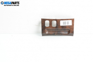 Интериорна пластмаса за Peugeot 607 Sedan (01.2000 - 07.2010), 4+1 вр., седан, позиция: предна