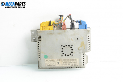 Модул за Peugeot 607 Sedan (01.2000 - 07.2010)