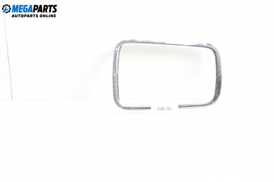 Интериорна лайсна за Peugeot 607 Sedan (01.2000 - 07.2010), 4+1 вр., седан