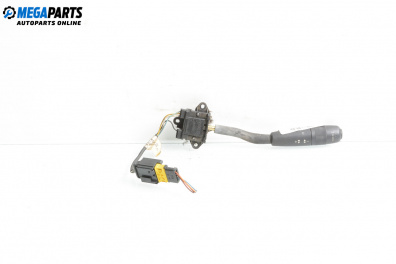 Лостче аудио управление за Peugeot 607 Sedan (01.2000 - 07.2010)