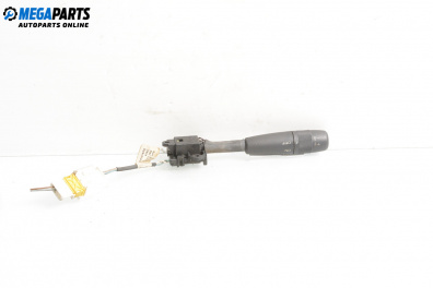 Лостче автопилот за Peugeot 607 Sedan (01.2000 - 07.2010)