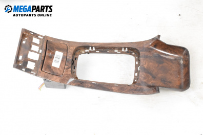 Конзола скоростен лост за Peugeot 607 Sedan (01.2000 - 07.2010)