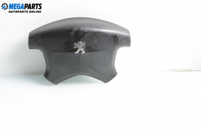 Airbag за Peugeot 607 Sedan (01.2000 - 07.2010), 4+1 вр., седан, позиция: предна