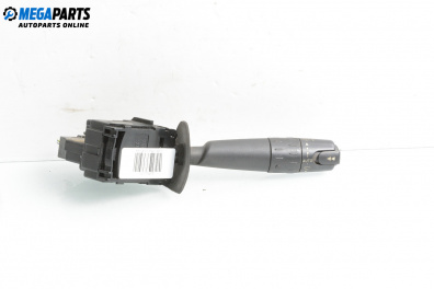 Лостче за чистачки за Peugeot 607 Sedan (01.2000 - 07.2010)