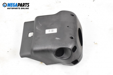 Интериорна пластмаса волан за Peugeot 607 Sedan (01.2000 - 07.2010), 4+1 вр., седан