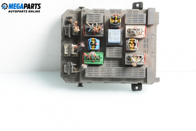 BSI модул за Peugeot 607 Sedan (01.2000 - 07.2010)