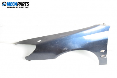 Калник за Peugeot 607 Sedan (01.2000 - 07.2010), 4+1 вр., седан, позиция: предна, лява