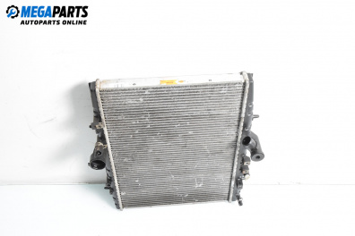 Воден радиатор за Peugeot 607 Sedan (01.2000 - 07.2010) 2.2 HDi, 133 к.с.