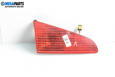 Вътрешен стоп за Peugeot 607 Sedan (01.2000 - 07.2010), седан, позиция: лява