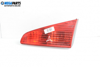 Вътрешен стоп за Peugeot 607 Sedan (01.2000 - 07.2010), седан, позиция: дясна