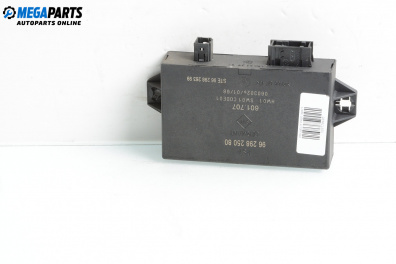 Модул парктроник за Peugeot 607 Sedan (01.2000 - 07.2010), № 328770103