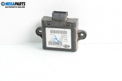 Модул ГНП за Peugeot 607 Sedan (01.2000 - 07.2010), № 09733009902