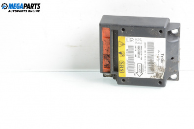 Модул за AIRBAG за Peugeot 607 Sedan (01.2000 - 07.2010), № 9643869780