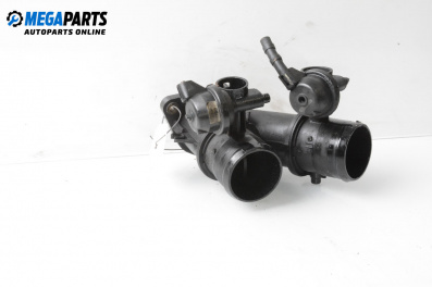 Дроселова клапа за Peugeot 607 Sedan (01.2000 - 07.2010) 2.2 HDi, 133 к.с.