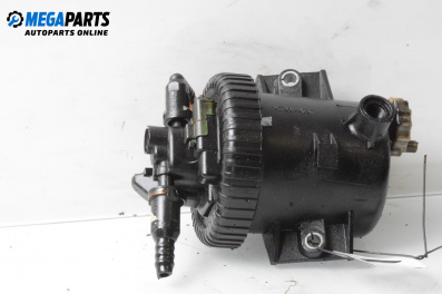 Корпус за горивен филтър за Peugeot 607 Sedan (01.2000 - 07.2010) 2.2 HDi, 133 к.с.