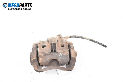 Спирачен апарат за Peugeot 607 Sedan (01.2000 - 07.2010), позиция: предна, лява